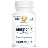 Melatonin (20 mg)