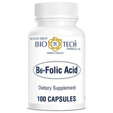 B6-Folic Acid