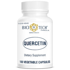 Quercetin – Old BTP