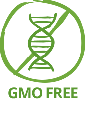 GMO Free