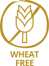 Wheat Free