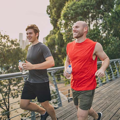 Men's Health Awareness Month