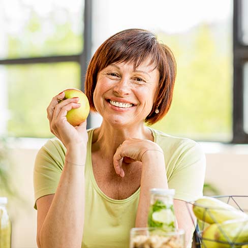 Digestive & Immune Support