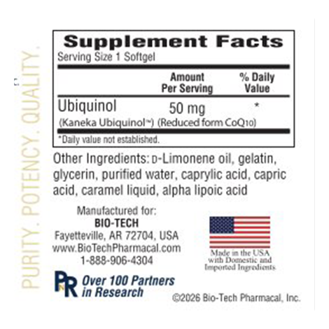 Ubiquinol