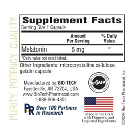 Melatonin