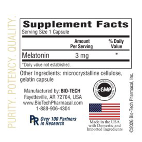 Melatonin