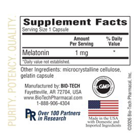 Melatonin