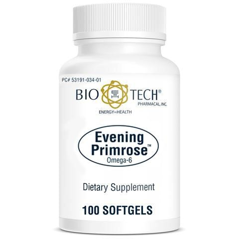 Evening Primrose Product