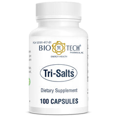 Tri-Salts Capsules
