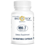 MK-7 (Vitamin K2)