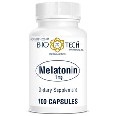 Melatonin (1 mg)