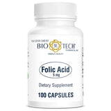 Folic Acid (5 mg)