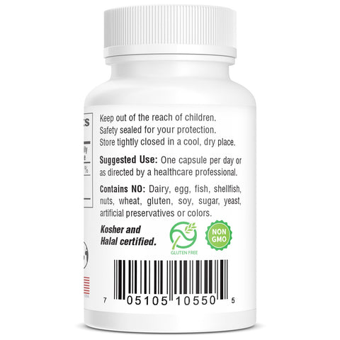 Lipoic (300 mg)